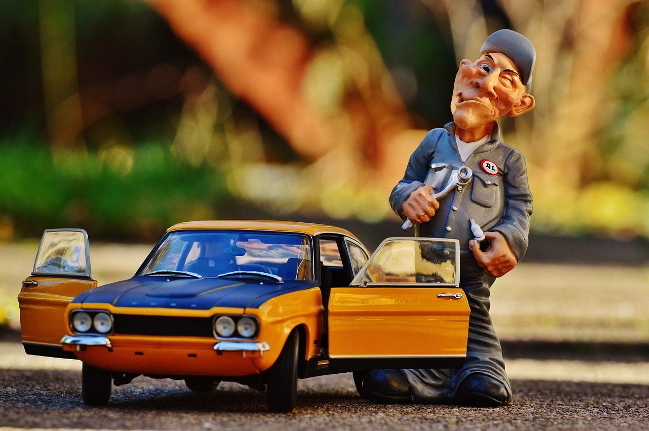 Rick's Service Center